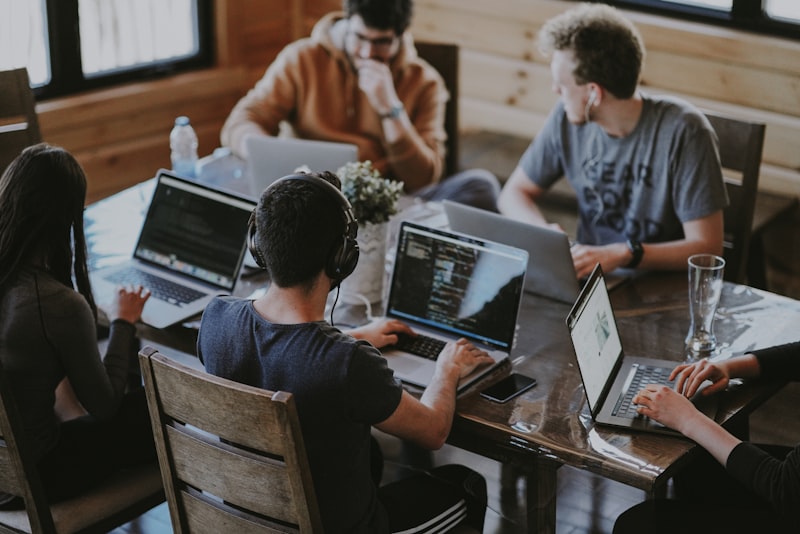 Serviços Gerenciados, Projeto fechado e/ou Squad Flex